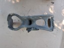 BRAS DE SUSPENSION DROIT AVANT CITROEN C5 III X7 FIXATION AMORTISSEUR FUSÉEphoto 6