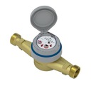 Счетчик воды JS 16 Master + DN 40 Apatator (16m3/H)