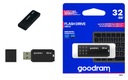 Pendrive GOODRAM USB 3.0 32GB UME3 60MB/s pamięć