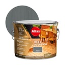 ALTAX WOOD OIL 2,5л АНТРАЦИТ
