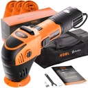 ADBL ROLLER DA12075-01 ПОЛИРОВКА ДВОЙНОГО ДЕЙСТВИЯ + СУМКА