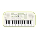 CASIO SA-50 - ДЕТСКАЯ КЛАВИАТУРА