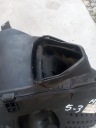 AUDI A6 C6 CHÂSSIS FILTRE AIR 4F0133835F 5-3photo 9