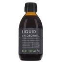 Výživové doplnky Kiki Health Liquid Chlorophyll