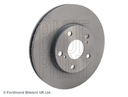 2 PCS. DISC BRAKE FRONT ADT34378 BLUE PRINT photo 3 - milautoparts-fr.ukrlive.com