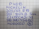 КОЛЕСА ДИСКИ ШИНИ PEUGEOT 408 R19 23R  (18517454792) фото min 12