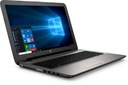 HP Notebook 15 N3060 4GB 128GB W10 bez DVD čierny Počet procesorových jadier 2