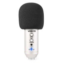 USB-микрофон для КОМПЬЮТЕРА со штативом Vonyx