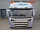 CABINE SCANIA R STREAMLINEphoto 1