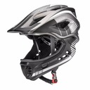 ДЕТСКАЯ ВЕЛОСИПЕДНАЯ СИСТЕМА ROCKBROS СО СЪЕМНЫМ ДЖЕКСОМ, размер L, РЕГУЛИРУЕМАЯ MTB