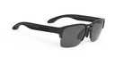 RUDY PROJECT Okulary przeciwsłoneczne SPINAIR 58 czarne uniwersalny Rodzaj okulary rowerowe