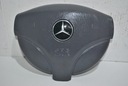 MERCEDES W168 A КЛАСС ПОДУШКА БЕЗОПАСНОСТИ РУЛЕВОЕ КОЛЕСО