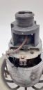 AUDI 100 200 5000 C3 1983 VENTILATEUR CONDUIT D'AIR VENTILATEUR 0130111162photo 9