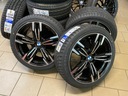 NUEVO RUEDAS 19” BMW X3 F25 X4 F26 5 F10 F11 M-PAQUETE 