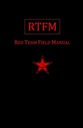Rtfm: Полевое руководство Красной команды - Бен Кларк