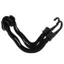 LIGHT I STURDY BAGAZOWY STRAP DO FASTENERS HELMET I LUGGAGE MOTOCIKLINIO  photo 5