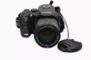 Зеркальная камера Fujifilm Finepix S200EXR