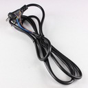 Przewód zasilający K/PZ22100 Szlifierka GRAPHITE 59G207