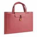 Портативная сумка для ноутбука большой вместимости.