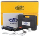 ТЕСТЕР АККУМУЛЯТОРОВ MAGNETI MARELLI С ПРИНТЕРОМ