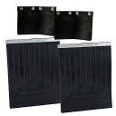 Ursus C-330 C-360 передний передний набор