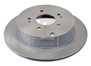 DISQUE DE FREIN photo 1 - milautoparts-fr.ukrlive.com