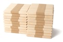CREATIVE деревянные палочки для мороженого 11СМ 1000 шт.