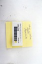 TN235 PEUGEOT 508 II PROTECTION POTEAU GAUCHE ARRIÈRE UNIVERSEL SW 9819517877photo 5