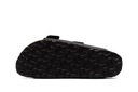 Dámske unisex šľapky čierne BIRKENSTOCK Arizona BF Black 51793 40 Kód výrobcu 051793