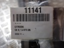 ТУНЕЛЬ ЦЕНТРАЛЬНИЙ CITROEN C3 II 2010 EU KGX 11141  (17755572987) фото min 12