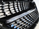 MERCEDES CLA 117 W117 LIFT GRILLE CALANDRE PARE-CHOCSphoto 7