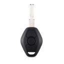 FOR BMW E38 E39 E46 7 SERIES X3 X5 Z3 Z4 HU92/HU58 BLADE 3 BUTTONS CASE FOBphoto 8