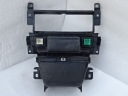 CITROEN DS3 ÉTAGÈRE BOÎTE À GANTS SOUS RADIO 9673495177photo 10