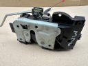 JAGUAR X-TYPE SERRURE DE PORTE DROIT AVANT PASSAGER 10PIN (8+2) EUROPE 1X43-219A44-CPphoto 12