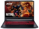 Acer Nitro 5 Core i5-11400H RTX3050 16GB 512GB W11 Kód výrobcu NH.QELEP.006