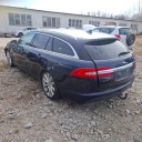 JAGUAR XF ПРОВОД УСИЛИТЕЛЯ РУЛЯ 2013 2.2L  фото 8