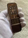 Мобильный телефон Nokia 8800 1ГБ коричневый