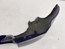 MAZDA 2 IV YARIS IV PARE-CHOCS ARRIÈRE ARRIÈRE 52159-K0030 8Y8photo 7