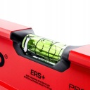 Уровень PRO600 HEAVY DUTY RED 80 см
