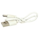 Караоке Колонка Bluetooth з Мікрофоном LED USB Портативна Бежева