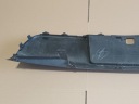 SPOILER SOUS PARE-CHOCS ARRIÈRE TOYOTA AURIS II HAYON DOUBLURE LÈVRE 12 15photo 10