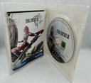 Hra Final Fantasy XIII Sony PlayStation 3 PS3 Vydavateľ Square-Enix / Eidos