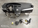 Mazda 3 BL Консольная доска для подушки подушки оригинал! 09-13
