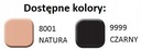 ARIES Podkol. 140 DEN STRONG Black 9999 S Normal Materiálové zloženie 36 % Lycra 64 % Nylon