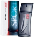 Kenzo Homme Sport Extreme EDT UNIKAT 50 мл