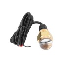CRUST DRAIN LIGHT BULB LED IP68 WATER-REPELLENT SCREW 1/2 INCHES 840 LM XY  photo 15