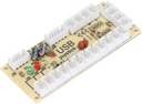 T Opiky Аркадный игровой контроллер USB-кодер Zero