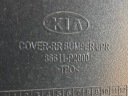 PARE-CHOCS ARRIÈRE ARRIÈRE KIA SORENTO IV 4 86611-P2000photo 8