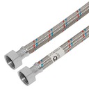 Шланг водяной 3/8х3/8 резьба/резьба 50см Гарантия 10 лет