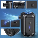 Віджимання 0 Cm³ Електричні 18W 5200Mah
